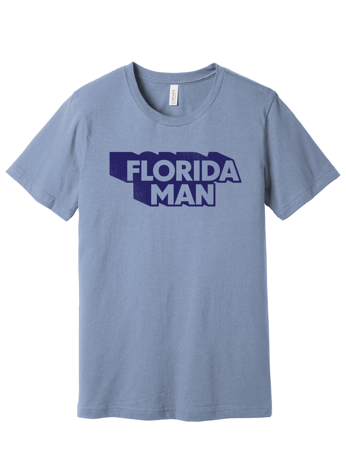 Florida Man - LVR INK