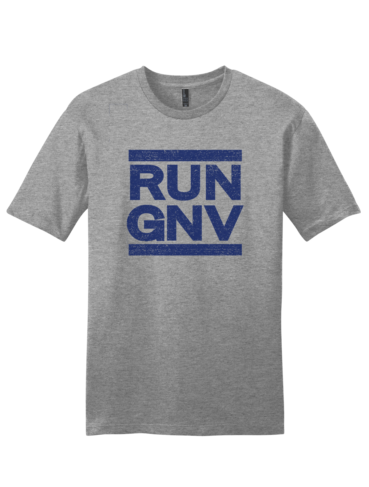 RUN GNV - LVR INK Run GNV Tee