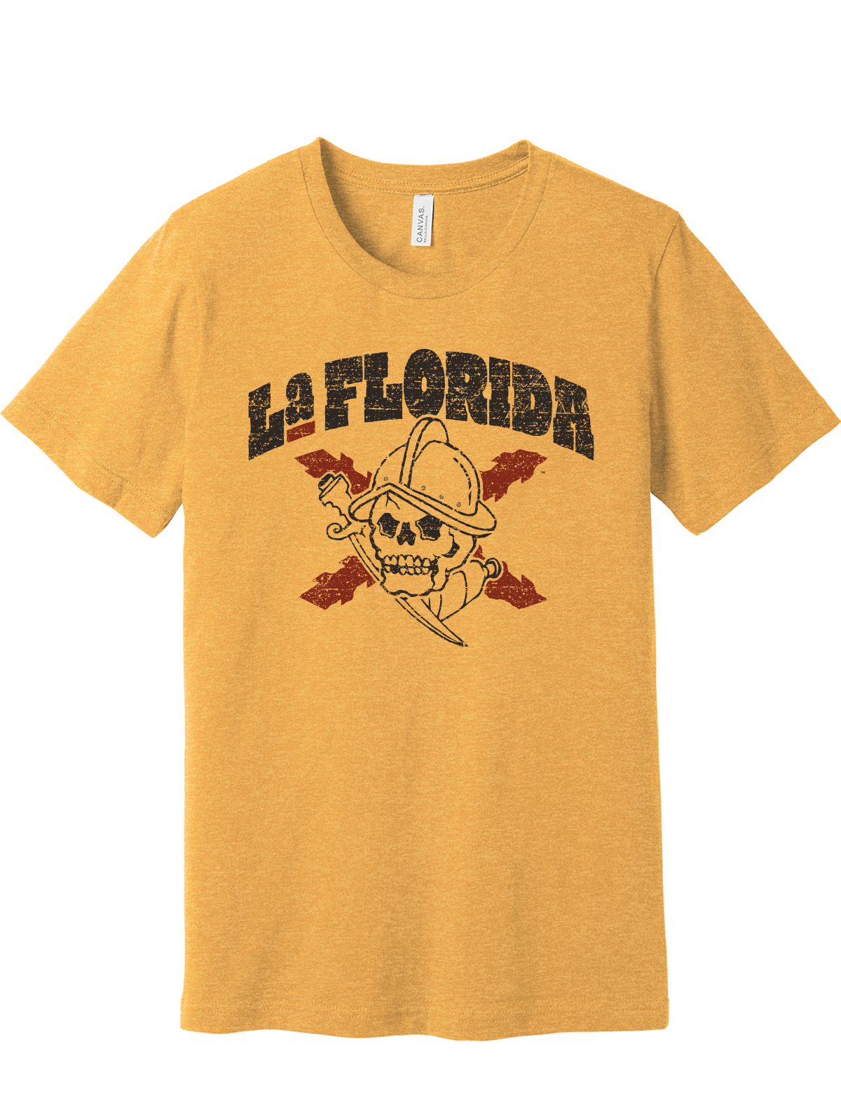 La Florida - LVR INK La Florida Tee